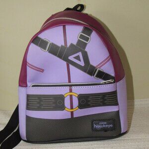 Disney Marvel Hawkeye Funko Mini Backpack